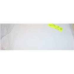 4) LOT OF TILE - 50 SQ FT OF DOM CERAMIC