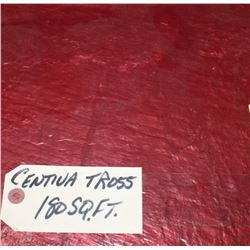 CENTIVA TROSS 12X12 VINYL TILE 180SQ.FT
