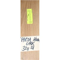 SPACIA HONEY OAK LVP 324SQ.FT