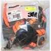 Image 1 : 3M SAFETY HARNESS SIZE S-M
