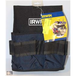 IRWIN 54 POCKET TOOL ORGANIZER