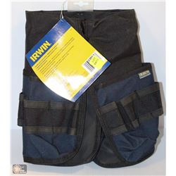 IRWIN 54 POCKET TOOL ORGANIZER