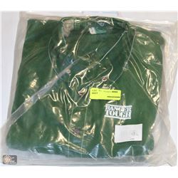 RANGER TOUGH WELDERS COAT SIZE SMALL