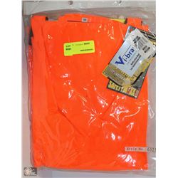 VIKING 2XL BIB PANTS