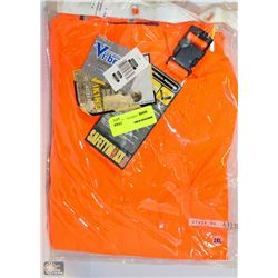 VIKING 2XL BIB PANTS