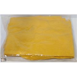 LINDE FULL RAIN SUIT SIZE 3XL