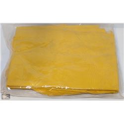 LINDE FULL RAIN SUIT SIZE 3XL