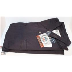 BIG BILL ALL COTTON COVERALLS SIZE 44