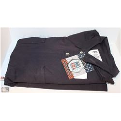 BIG BILL ALL COTTON COVERALLS SIZE 44