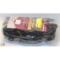 12 PAIRS OF SUPERIOR DEXTERITY NITRILE
