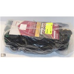 12 DOZEN PAIRS OF SUPERIOR DEXTERITY NITRILE