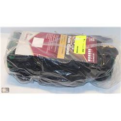 12 PAIRS OF SUPERIOR DEXTERITY NITRILE