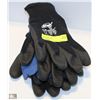 Image 1 : LOT OF 2 PAIRS OF NINJA ICE WORK GLOVES AND 1 PAIR