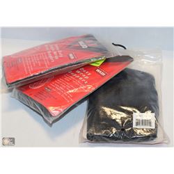 LOT OF 2 VALEO HEAVY DUTY WRIST SUPPORTS