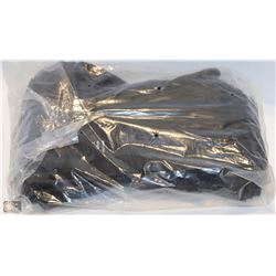 LOT OF 12 PAIRS OF ANSELL CHEMICAL GLOVES