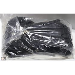 LOT OF 12 PAIRS OF ANSELL CHEMICAL GLOVES