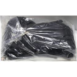 LOT OF 12 PAIRS OF ANSELL CHEMICAL GLOVES