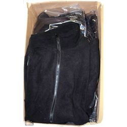 LOT OF 5 CONDOR XL FLEECE SWEATERS