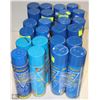 Image 1 : LOT OF 24 BOTTLES OF KROWN KP 53 PENETRANT
