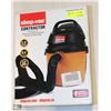 Image 1 : SHOP VAC 9L CONTRACTOR VACUUM