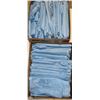 Image 1 : LOT OF 2 BOXES OF KIMBERLY-CLARK PREVAIL COVERALLS