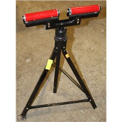 SMALL ROLLER STAND