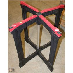 HUSKY X WORKHORSE PLATFORM