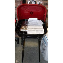 AUSSIE 4200 SERIES CHARCOAL GRILL