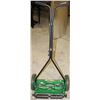 Image 1 : SCOTTS 16" ELITE PUSH MOWER