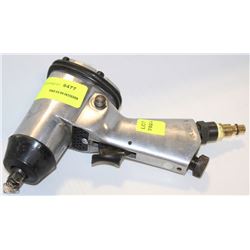 3/8 DRIVE AIR IMPACT