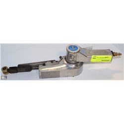 POWERFIST AIR BELT SANDER 3/4X20-1/2"