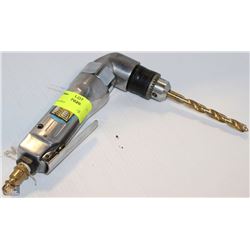 POWERFIST 3/8 ANGLE AIR DRILL