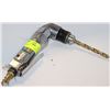 Image 1 : POWERFIST 3/8 ANGLE AIR DRILL