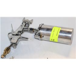 LEFT HANDED SMALL AIR SPRAY GUN