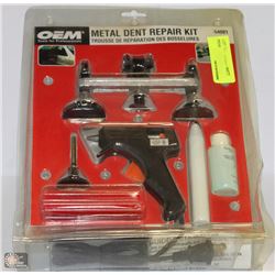 OEM METAL DENT REPAIR KIT
