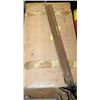 Image 1 : 50 LBS CARDBOARD BOX OF WELDING RODS