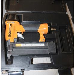 BOSTITCH MAGNESIUM BT200 AIR STAPLER