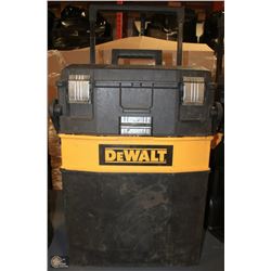 DEWALT MULTI LEVEL WORKSHOP