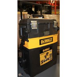 DEWALT MULTI LEVEL WORKSHOP