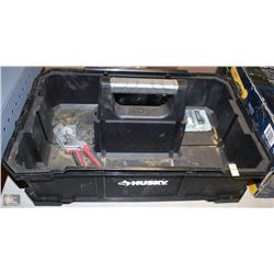 HUSKY TOOL TRAY