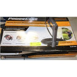 POWER CARE ELECTRIC PRESSURE WASHER WAND