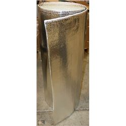 ROLL OF ISULATING SILVER BARRIER