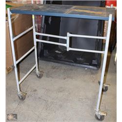 4'X3' SCAFFOLD STAND