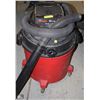 Image 1 : SEARS CRAFTSMAN 45L VACUUM/BLOWER