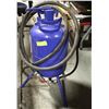 Image 1 : POWER FIST 5 GALLON SANDBLASTER