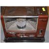 Image 1 : ALADDIN S381U TEMP RITE 9 KEROSENE HEATER