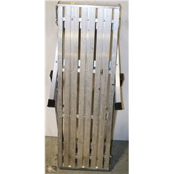 MASTERCRAFT WORK STEP