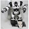 Image 1 : WOW WEE ROBOSAPIEN HUMANOID TOY ROBOT