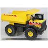Image 1 : TONKA MIGHTY DUMP TRUCK -  STEEL CONSTRUCTION
