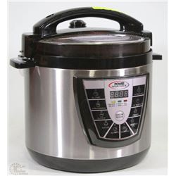 POWER PRESSURE COOKER XL INTERTEK 4009349